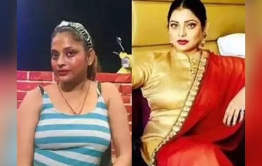 பிக்பாக்கெட் அடித்த பிரபல நடிகை கைது : வசமாக சிக்கிய பரிதாபம்!!