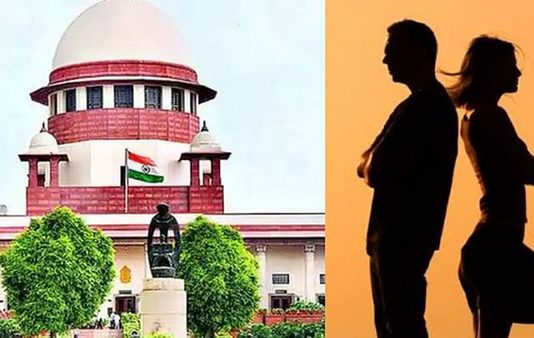 எனது மனைவி பெண்ணே அல்ல.. நியாயம் கேட்டு உச்சநீதிமன்றத்தை நாடிய கணவர்!!