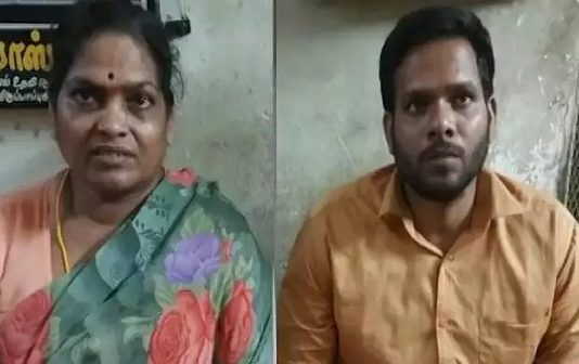 மாமியார் செய்த மோசமான செயல் : போலீஸாரை மிரளவைத்த வாக்குமூலம்!!