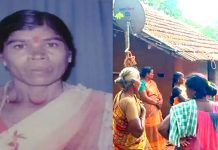 தனியாக இருந்த பெண்ணுக்கு பட்டப்பகலில் அரங்கேறிய கொடூரம்!!