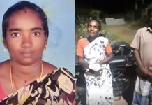 கள்ளக்காதலுக்கு இடையூராக இருந்த தந்தையை பெட்ரோல் ஊற்றி எரித்துக் கொன்ற மகள் : நெஞ்சை உலுக்கும் சம்பவம்!!