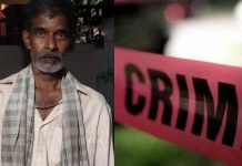 மகனை ஆத்திரத்தில் குத்திக் கொன்ற தந்தை : வெளியான அதிர்ச்சி காரணம்!!