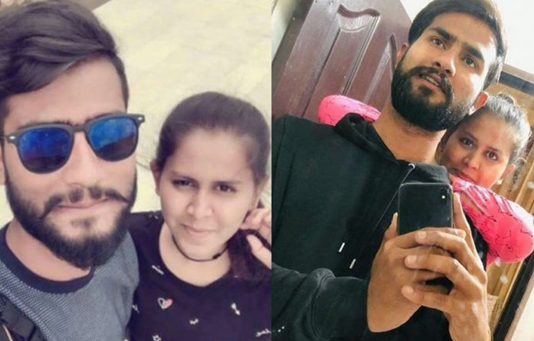 காதலியை பெட்ரோல் ஊற்றி எரித்த காதலன் : நெஞ்சை உலுக்கும் சம்பவம்!!