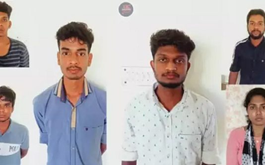 தம்பிகளுடன் சேர்ந்து பட்டதாரி பெண் செய்த மோசமான செயல் : போலீஸாரை மிரளவைத்த வாக்குமூலம்!!