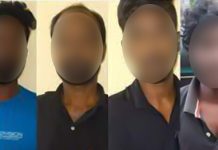 5 ஆண்டுகளாக குடும்பத்தில் உள்ள அத்தனை ஆண்களாலும் துஷ்பிரயோகம் செய்யப்பட்ட சிறுமி!!