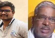 உக்ரைனில் உயிரிழந்த இந்திய மாணவரின் தந்தை எடுத்த நெகிழ்ச்சி முடிவு!!