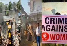 28 வயது பெண்ணை கூட்டுப் பலாத்காரம் : போலீஸ் எடுத்த அதிரடி முடிவால் திகைத்து போன இளைஞர்கள்!!