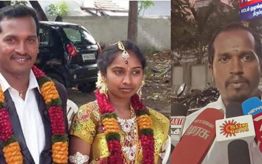 தங்கையுடன் வாழ மறுத்த மைத்துனர்… அண்ணன் செய்த மோசமான செயல் : திகில் சம்பவம்!!