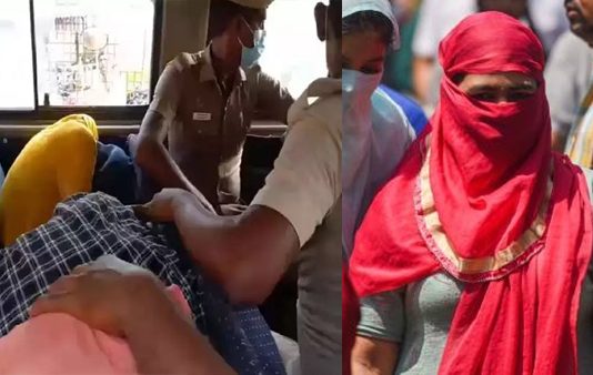 ஆட்டோவில் பயணித்த பெண் கூட்டு பாலியல் துஸ்பிரயோகம் : வெளியான திடுக்கிடும் தகவல்!!