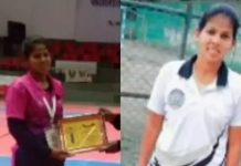 இளம் கபடி வீராங்கனை எடுத்த விபரீத முடிவு : அதிர்ச்சிக் காரணம்!!