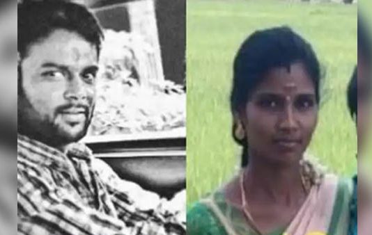 கள்ளக் காதலனுடன் அடிக்கடி ஓட்டம் பிடிக்கும் மனைவி : மீட்டு தரக்கோரி கணவன் கண்ணீர்!!