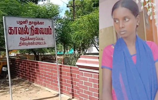ஆற்றங்கரையில் இருந்த 4 மாத குழந்தையின் சடலம் : ஜாதகம் சரியில்லை என தாயே கொன்ற கொடூரம்!!