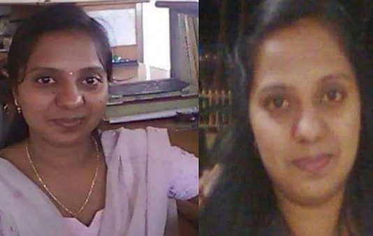 வாயில் சோற்றைத் திணித்து பெற்ற குழந்தையை கொன்ற தாய் : கள்ளக்காதல் விபரீதம்!!