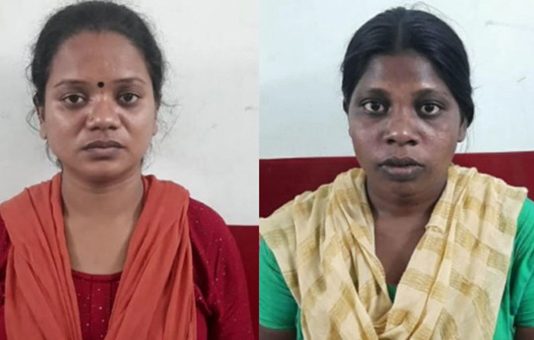 பிறந்த குழந்தையை தாயே விற்ற கொடுமை : நடந்த விபரீதம்!!