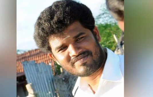 16 வயது சிறுமியிடம் பழகி பாலியல் தொல்லை : பின் நேர்ந்த விபரீதம்!!