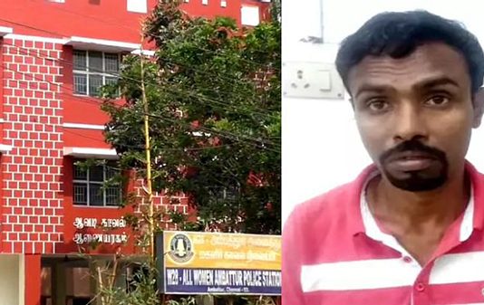 தாயின் ஆண் நண்பரால் 13 வயது மகளுக்கு நேர்ந்த கொடுமை : நெஞ்சை உலுக்கும் சம்பவம்!!