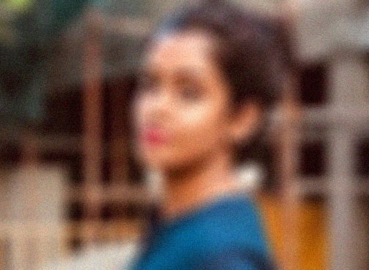 என்னது அந்த மாதிரி காட்சியில் நடிக்கனுமா? தெறித்து ஓடிய சீரியல் நடிகை!!