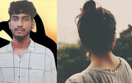 பள்ளி மாணவியை காதலிப்பதாக கூறி சீரழித்த இளைஞன் : மிரட்டி லட்சக்கணக்கில் பணம் பறித்த பயங்கரம்!!