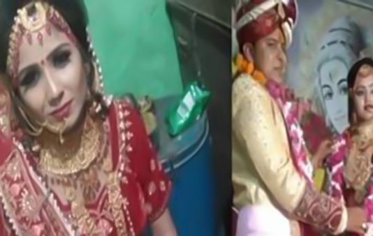 திருமண நிகழ்ச்சியில் கேட்ட துப்பாக்கி சத்தம்… கண்ணீர் விட்ட குடும்பம் : நெஞ்சை உலுக்கும் சம்பவம்!!