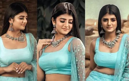 உங்களுக்கு ஹைலைட்டே அதுதான்… கேப்ரியல்லாவை எக்கு தப்பா வர்ணிக்கும் ரசிகர்கள்!!