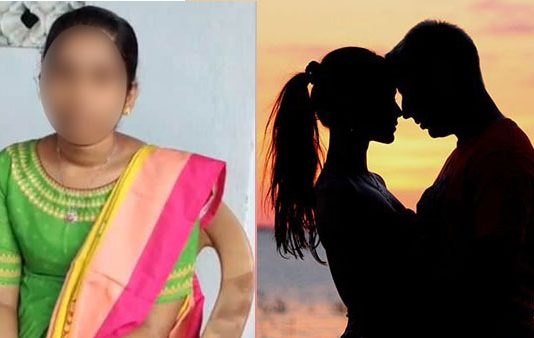 அண்ணன் தங்கை காதல் : பெற்றோர் கண்டித்ததால் இளம்பெண் எடுத்த விபரீத முடிவு!!