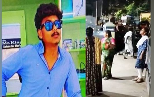 திருமணமான 15 நாளில் புதுமாப்பிள்ளைக்கு நேர்ந்த கொடூரம்!!