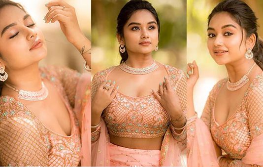 நீங்க அதுல பேரழகு… சீரியல் நடிகையிடம் ஜொள்ளுவிடும் இளசுகள்!!