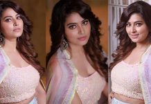 இணையத்தில் வைரலாகும் சினேகாவின் கிறங்க வைக்கும் போட்டோஸ்!!