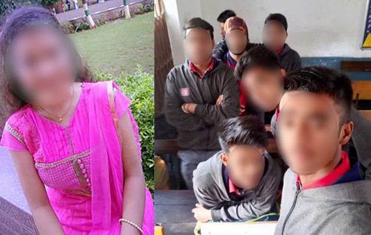 உடலுறவுக்கு மறுத்த மாணவி… வாயில் விஷம் ஊற்றி கொன்ற மாணவர்கள் : நெஞ்சை உலுக்கும் ஓர் சம்பவம்!!