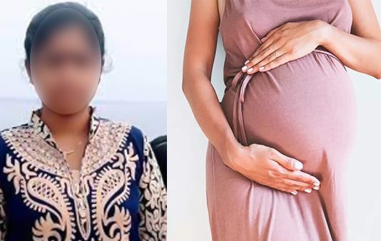 17 வயது சிறுமியை கர்ப்பமாக்கிய 12 வயது சிறுவன் : நிலைகுலைந்த பெற்றோர்!!