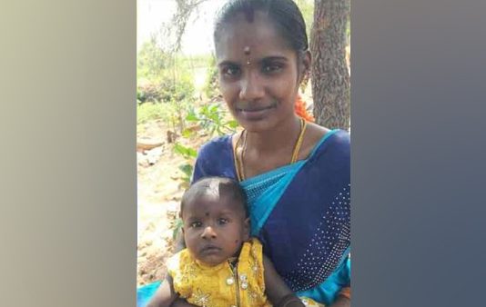 கர்ப்பிணியான தம்பி மனைவி மற்றும் குழந்தையை கொன்று எரித்த அண்ணன் : நெஞ்சை உலுக்கும் சம்பவம்!!
