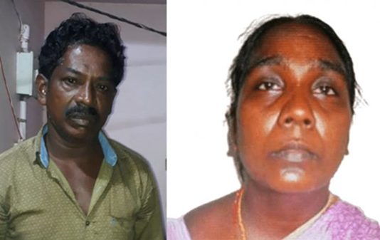 கள்ளக்காதலனுக்காக 16 வயது மகளை பலியாக்கிய தாய் : நெஞ்சை உலுக்கும் ஓர் சம்பவம்!!