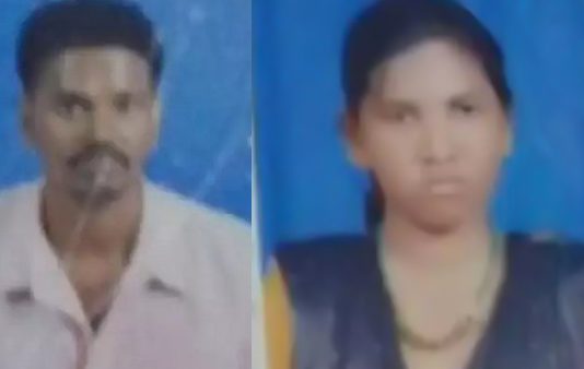 தனியாக இருந்த முறைப்பெண் கொலை : வெளியான அதிர்ச்சி பின்னணி!!