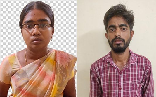 தாய் – மகன் மர்மமாக கொல்லப்பட்ட வழக்கில் திடீர் திருப்பம் : விசாரணையில் வெளியான அதிர்ச்சி!!
