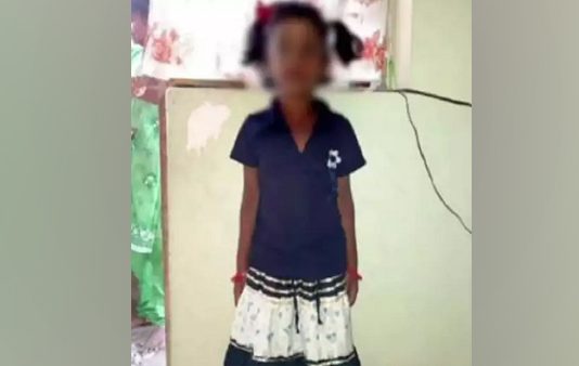 6 வயது சிறுமிக்கு நேர்ந்த விபரீதம் : பெற்றோர் கதறி அழுத பரிதாபம்!!