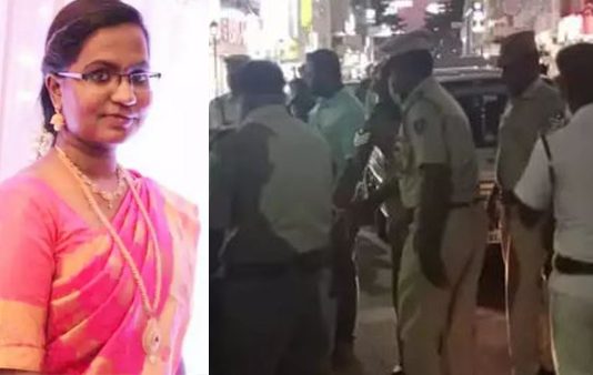 தவறான சிகிச்சையால் இளம் பெண்ணுக்கு நேர்ந்த பரிதாபம்!!
