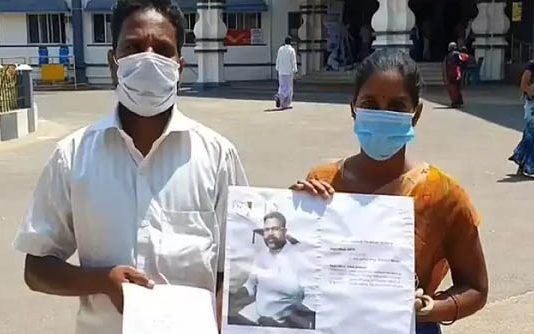 12 வயது சிறுமிக்கு பாலியல் தொல்லை : நடந்த விபரீதம்!!