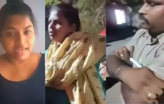 பேருந்தில் பாலியல் சீண்டலில் ஈடுபட முயன்ற நபர் : நேர்ந்த விபரீதம்!!