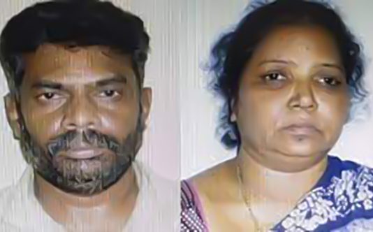 பள்ளி மாணவர்களை பாலியல் துன்புறுத்தலில் ஈடுபடுத்தி வீடியோ பதிவு செய்து மிரட்டிய அரசு பள்ளி ஆசிரியை : அதிரவைக்கும் வாக்குமூலம்!!