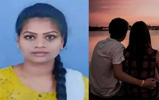 காதல் திருமணம் செய்துகொண்ட 2 நாளில் இளம்பெண் தற்கொலை : அதிர்ச்சியில் உறைந்த குடும்பத்தினர்!!