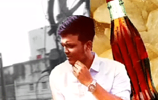 கூல்ட்ரிங்க்ஸ் அருந்திய இளைஞர் மூச்சுத்திணறி பலி : எச்சரிக்கை செய்தி!!