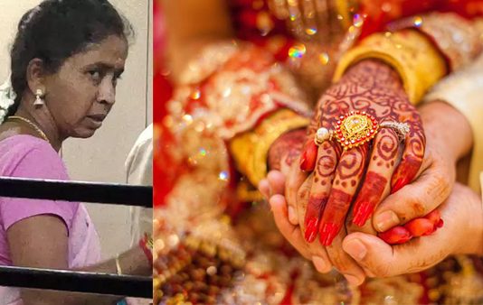 திருமணமான 15 நாளில் மனைவி செய்த மோசமான செயல் : அதிர்ச்சியில் உறைந்த கணவன்!!