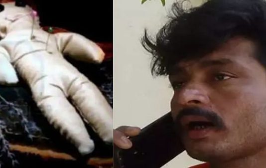 போலிஸாரிடம் வினோத புகார் அளித்த இளைஞர் : நடந்தது என்ன?