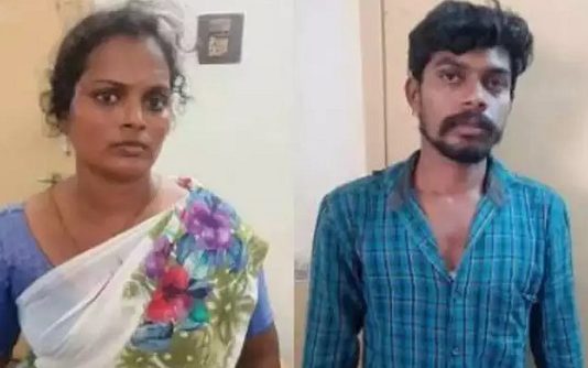 நள்ளிரவில் ஆட்டுக் கொட்டகையில் புகுந்த கள்ளக்காதல் ஜோடி : அடுத்து நேர்ந்த விபரீதம்!!