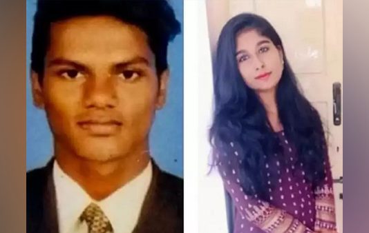 8 ஆம் வகுப்பு காதல்… 21 வயதில் இளம்பெண்ணுக்கு நேர்ந்த கதி!!