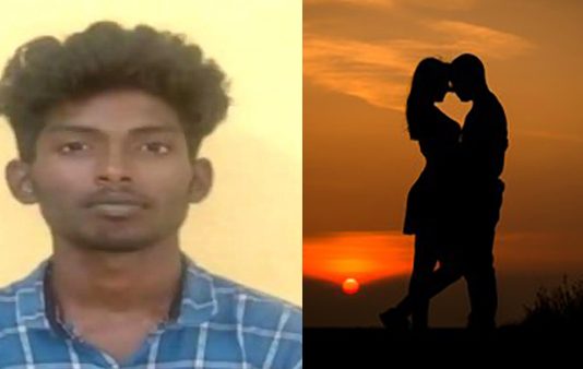 உங்க பொண்ணும் வேணும்.. நீங்களும் வேணும். காதலியை அம்மாவை தகாத உறவுக்கு அழைத்த காதலன்!!