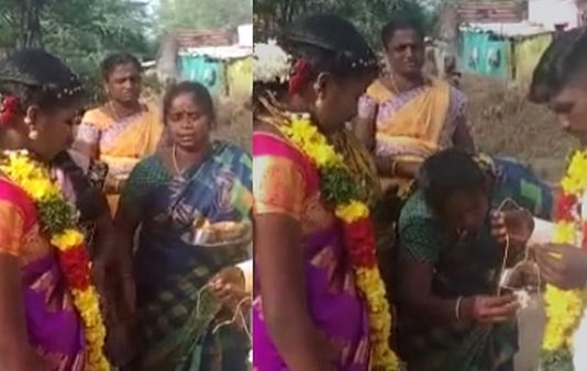 சுருண்டு கிடந்த மகளை கண்டு அதிர்ந்துபோன பெற்றோர் : முறைமாமனால் 13 வயது சிறுமிக்கு நேர்ந்த கொடூரம்!!