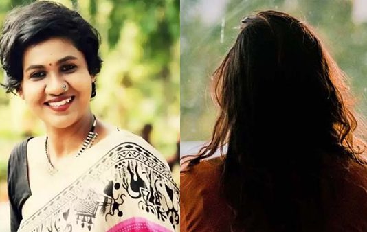வயதான பெற்றோருடன் இருக்கும் பெண் பத்திரிகையாளருக்கு அரங்கேறிய கொடுமை!!