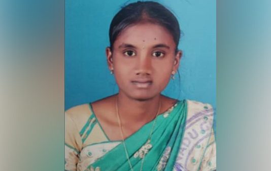 ஒரு வருடமாக தம்பி படத்தை பார்த்து தினமும் அழுத கர்ப்பிணி பெண்ணுக்கு நேர்ந்த சோகம்!!