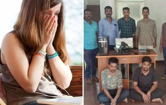 பட்டதாரி பெண்ணிடம் 2.8 லட்சம் மோசடி : அதிர்ந்துபோன பெண் எடுத்த துணிச்சல் முடிவு!!